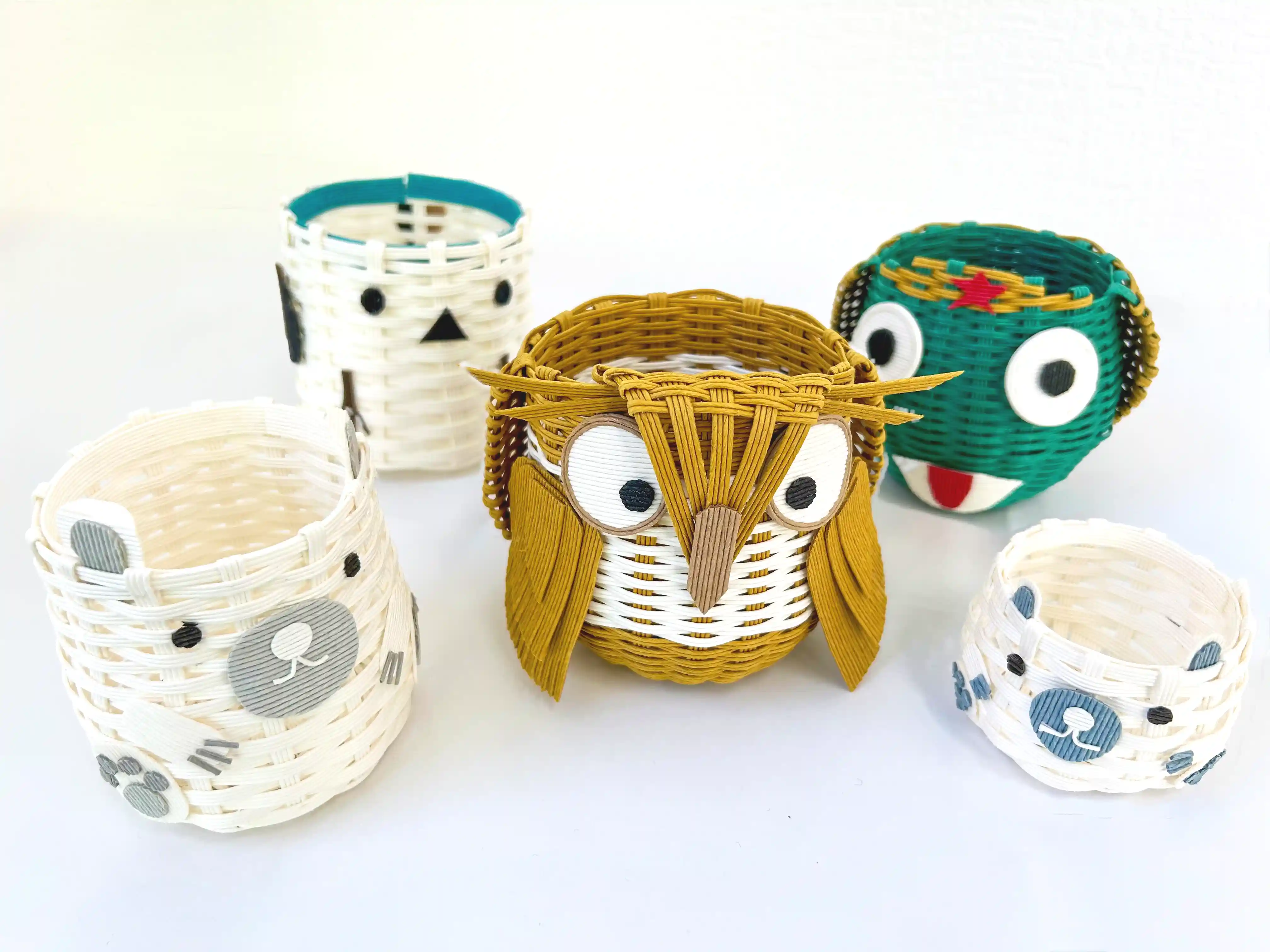 ハンドメイド作品1