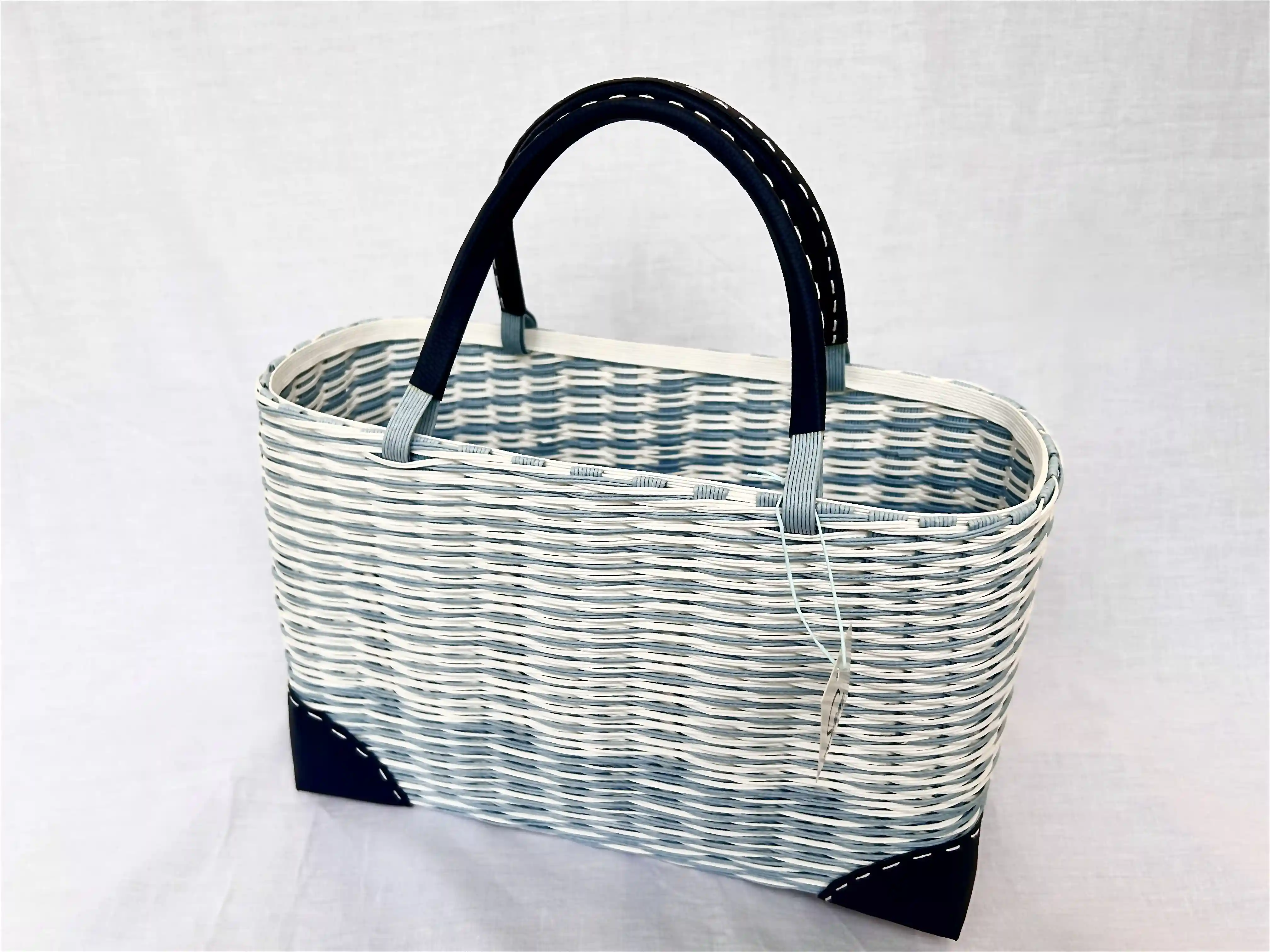 ハンドメイド エコクラフト作品